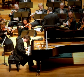 Робота з організаціями